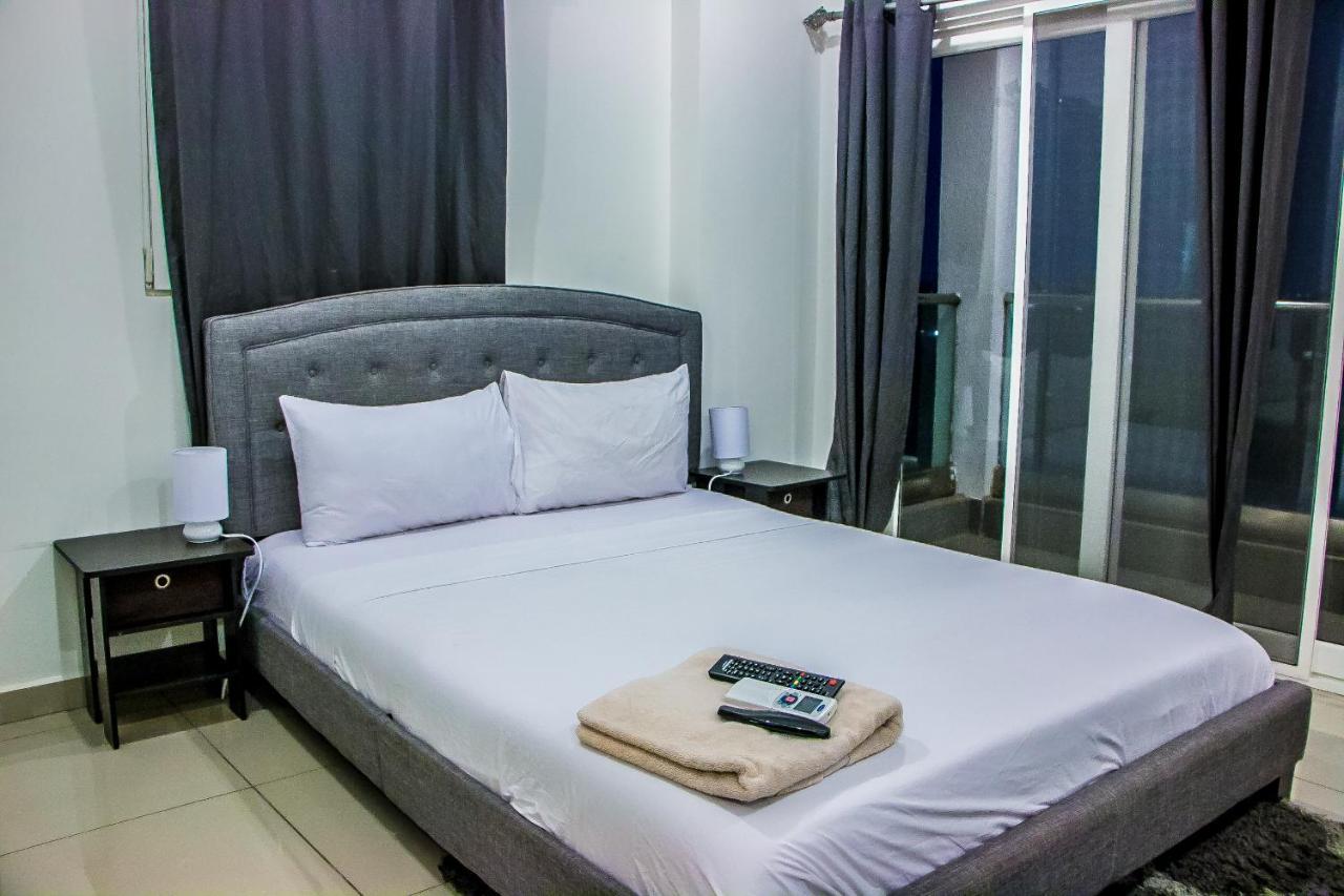 The Gallery Premier Suites Аккра Экстерьер фото